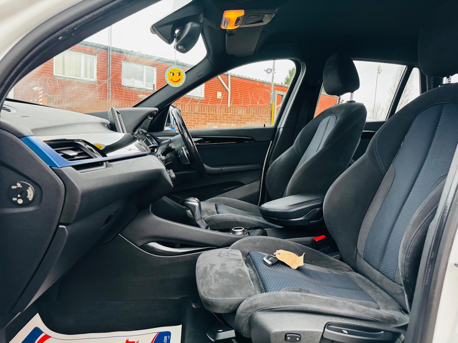 Used BMW X1 2016 for sale - 78071900: Photo 32