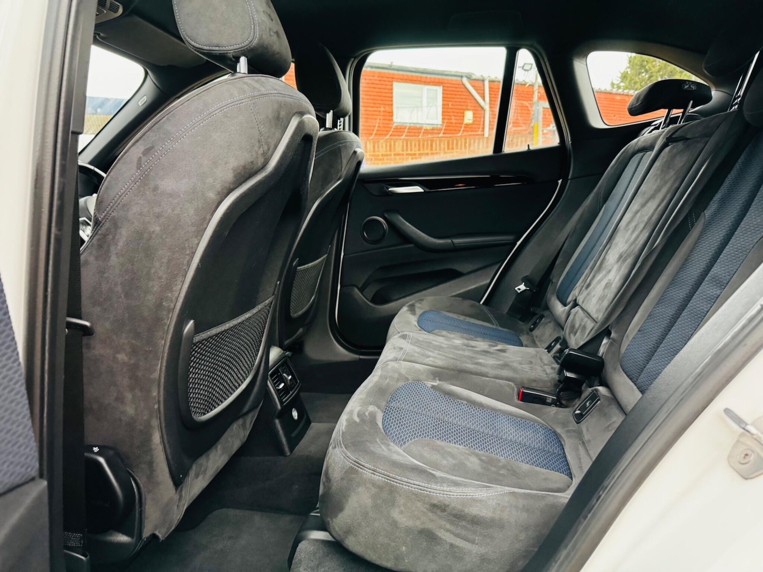 Used BMW X1 2016 for sale - 78071900: Photo 33