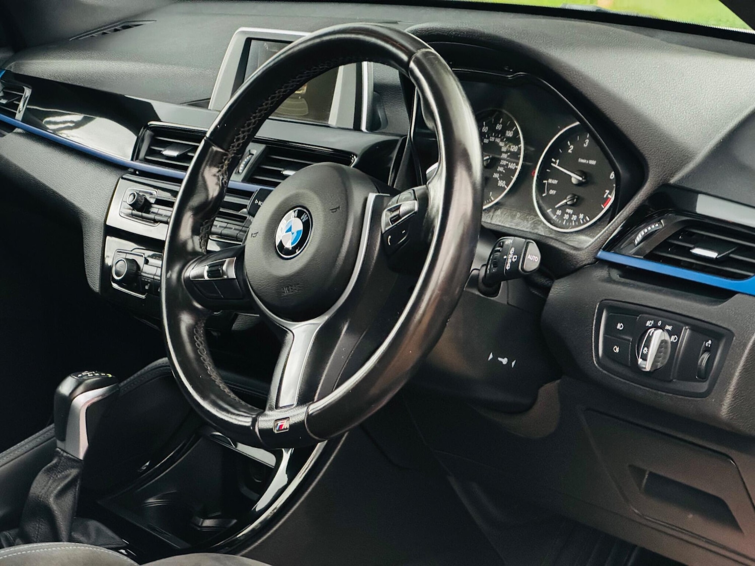 Used BMW X1 2016 for sale - 78071900: Photo 34