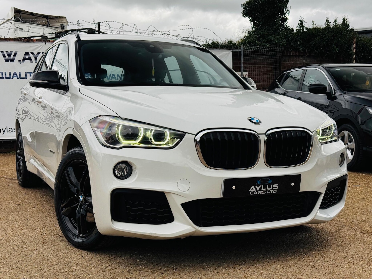 Used BMW X1 2016 for sale - 78071900: Photo 5