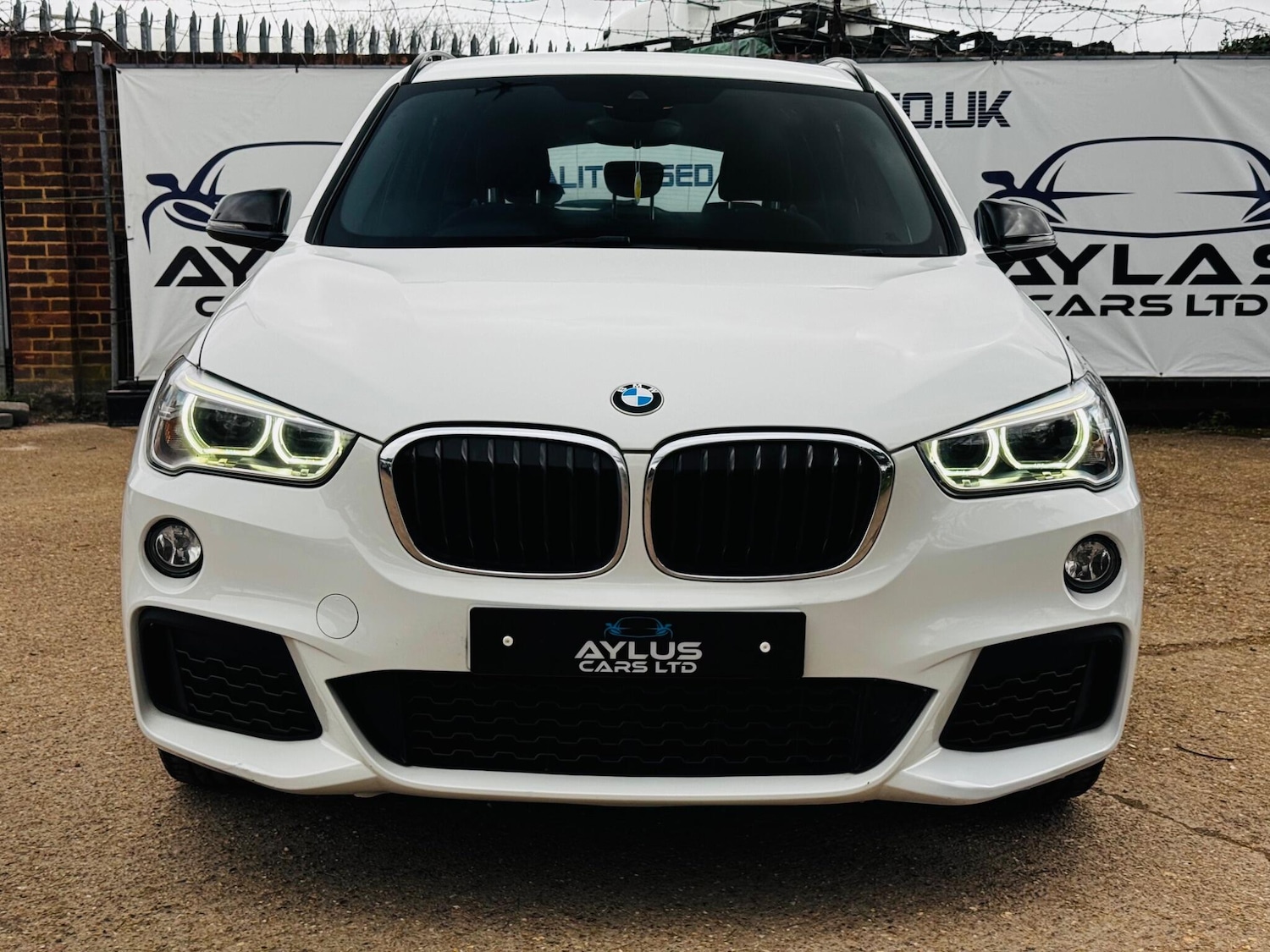 Used BMW X1 2016 for sale - 78071900: Photo 7