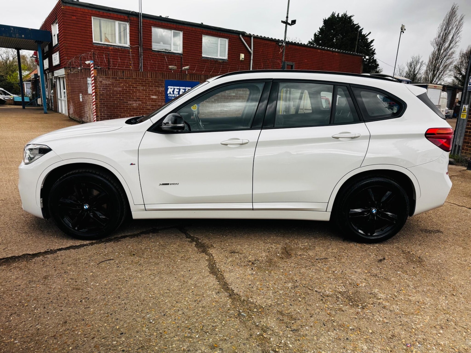 Used BMW X1 2016 for sale - 78071900: Photo 8