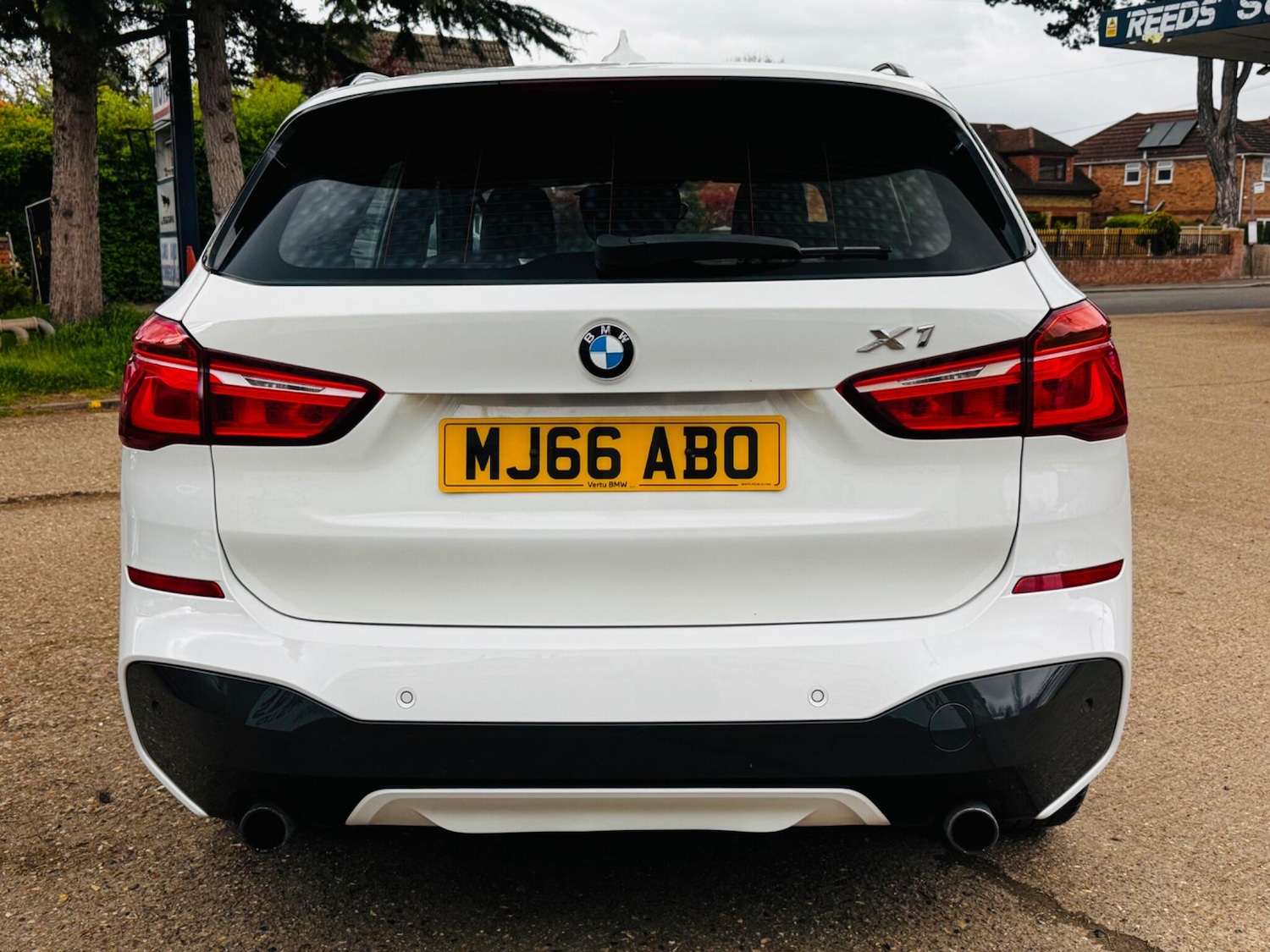 Used BMW X1 2016 for sale - 78071900: Photo 9