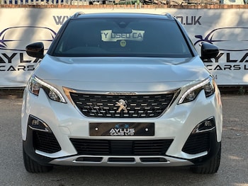 Used Peugeot 3008 2018 for sale - 79374541: Photo