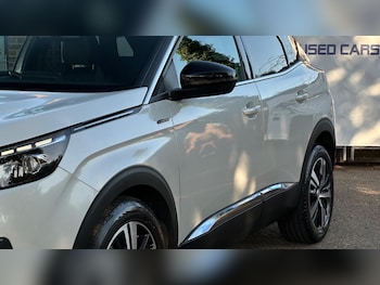 Used Peugeot 3008 2018 for sale - 79374541: Photo