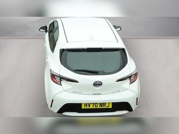 Used Toyota Corolla 2020 for sale - 78480937: Photo