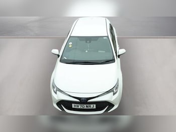 Used Toyota Corolla 2020 for sale - 78480937: Photo