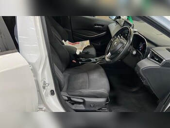 Used Toyota Corolla 2020 for sale - 78480937: Photo