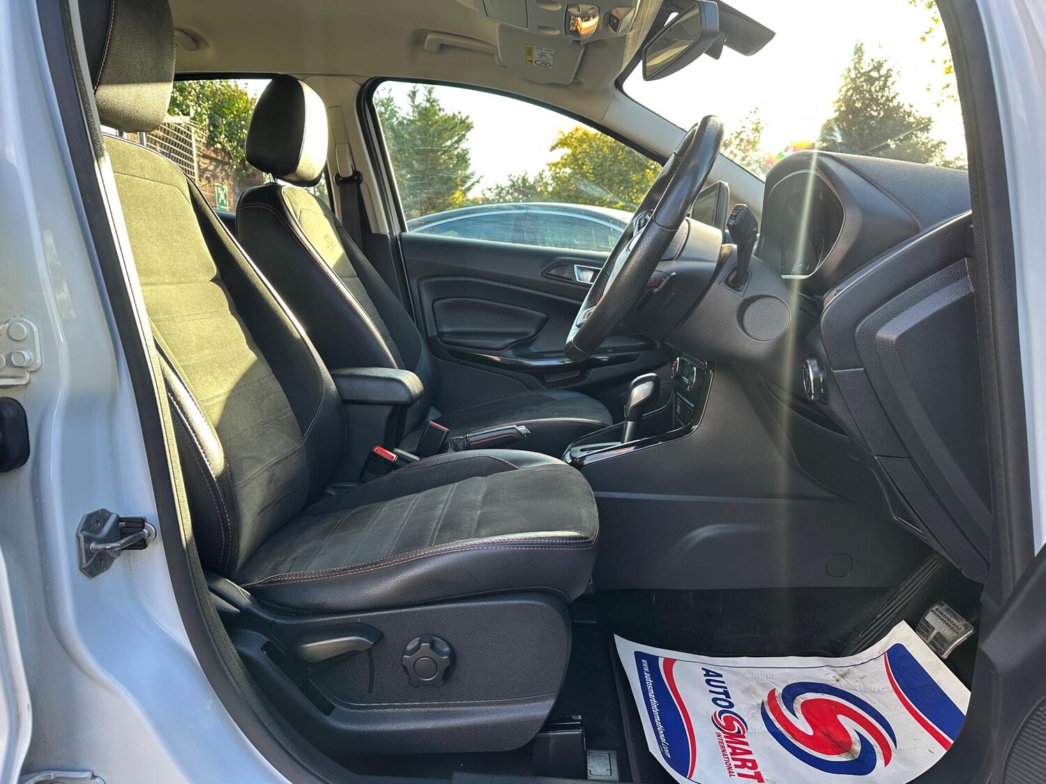 Used Ford Ecosport 2018 for sale - 76371504: Photo 11