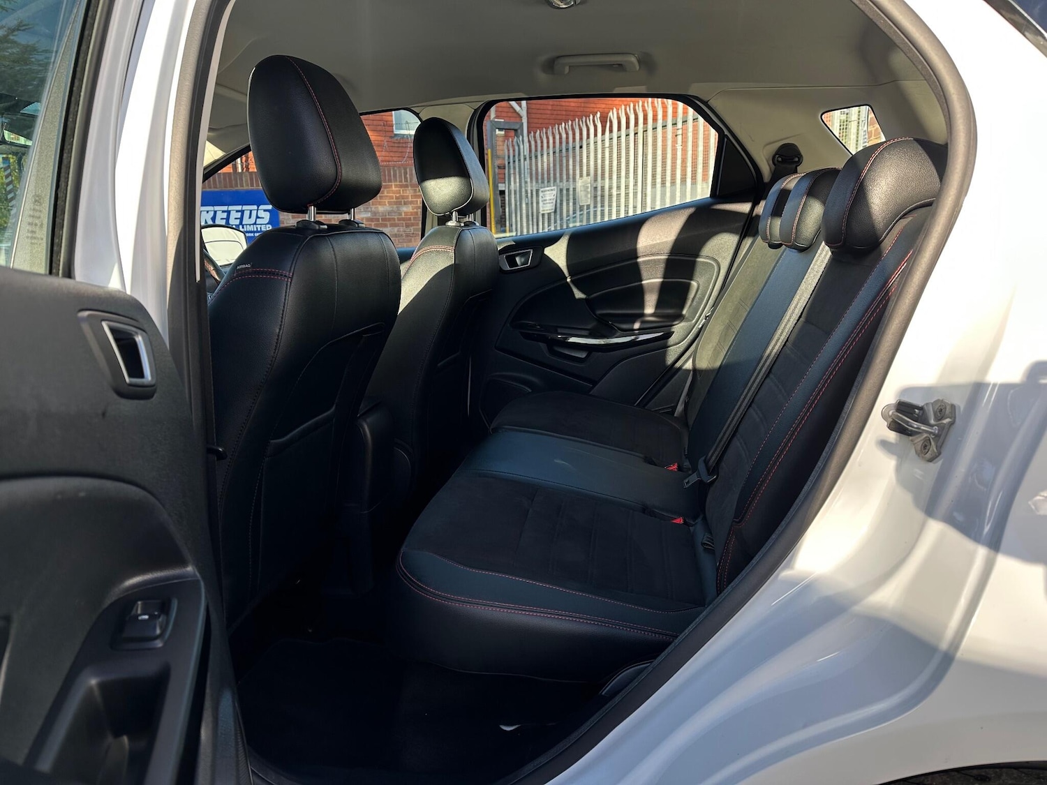 Used Ford Ecosport 2018 for sale - 76371504: Photo 13