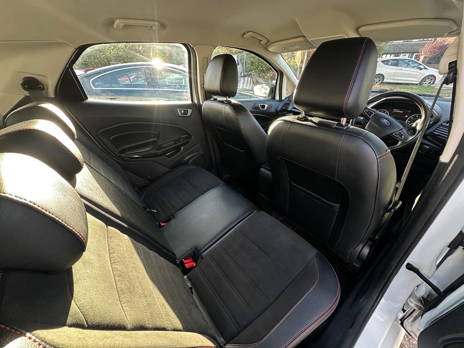 Used Ford Ecosport 2018 for sale - 76371504: Photo 14