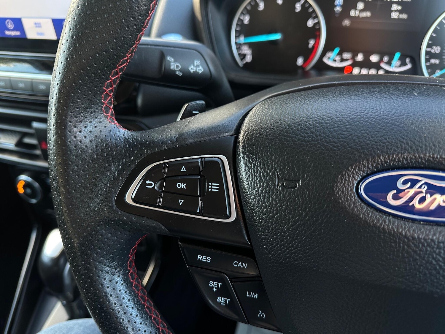 Used Ford Ecosport 2018 for sale - 76371504: Photo 17