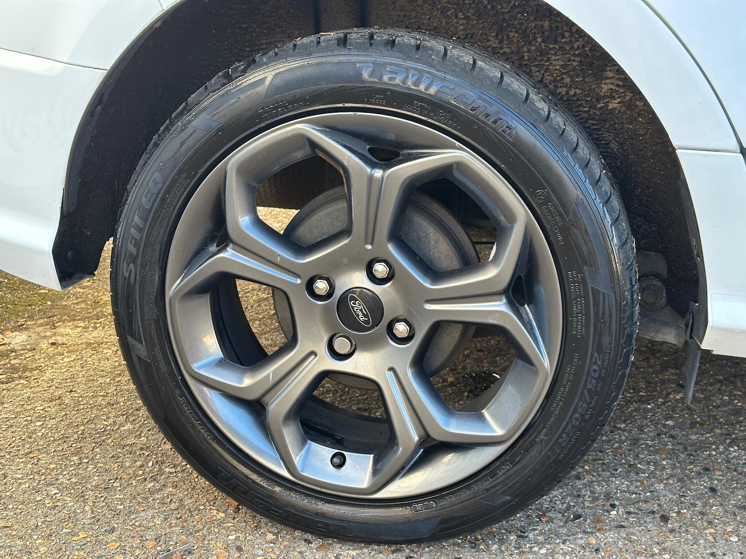 Used Ford Ecosport 2018 for sale - 76371504: Photo 20