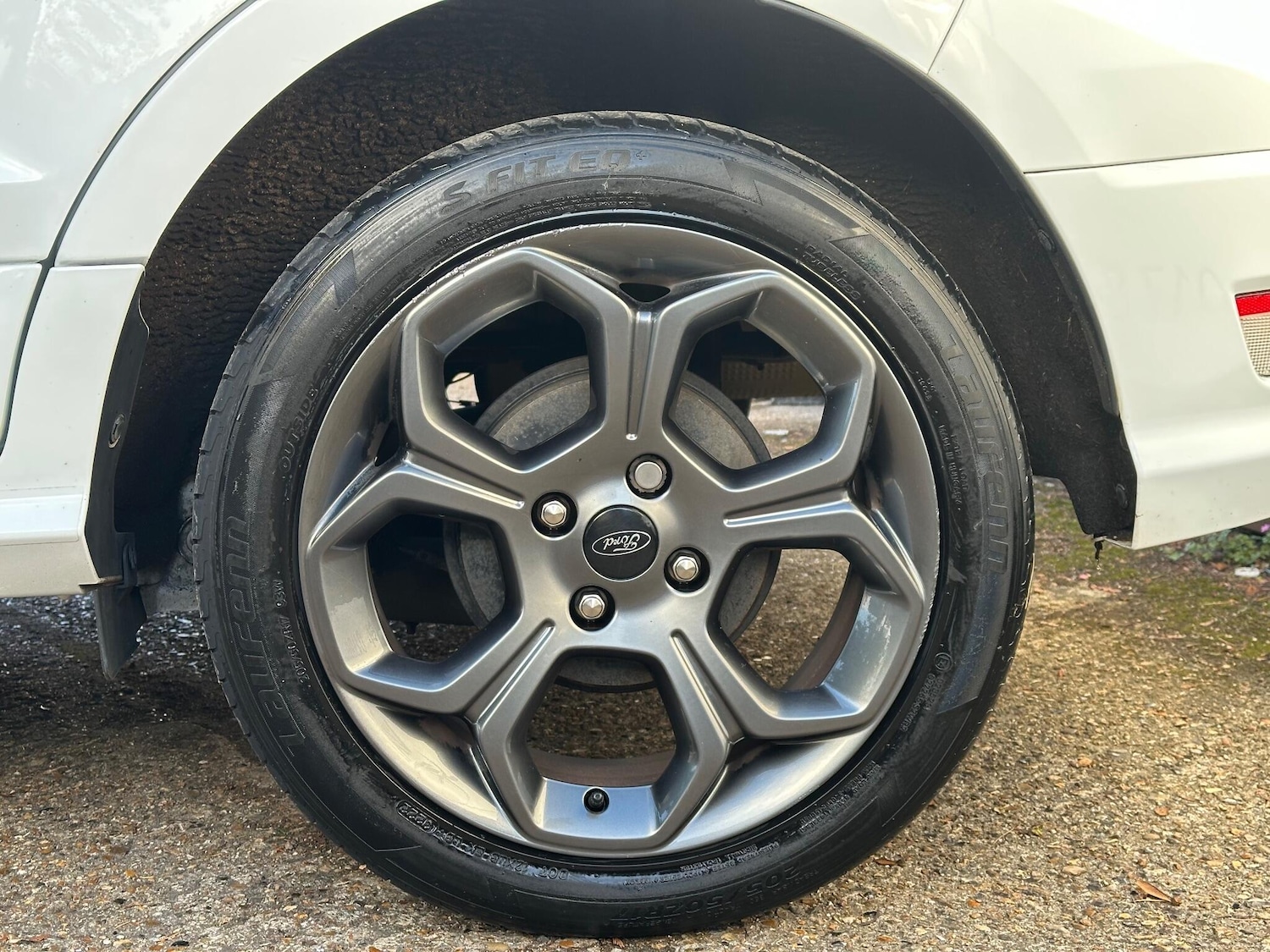 Used Ford Ecosport 2018 for sale - 76371504: Photo 22