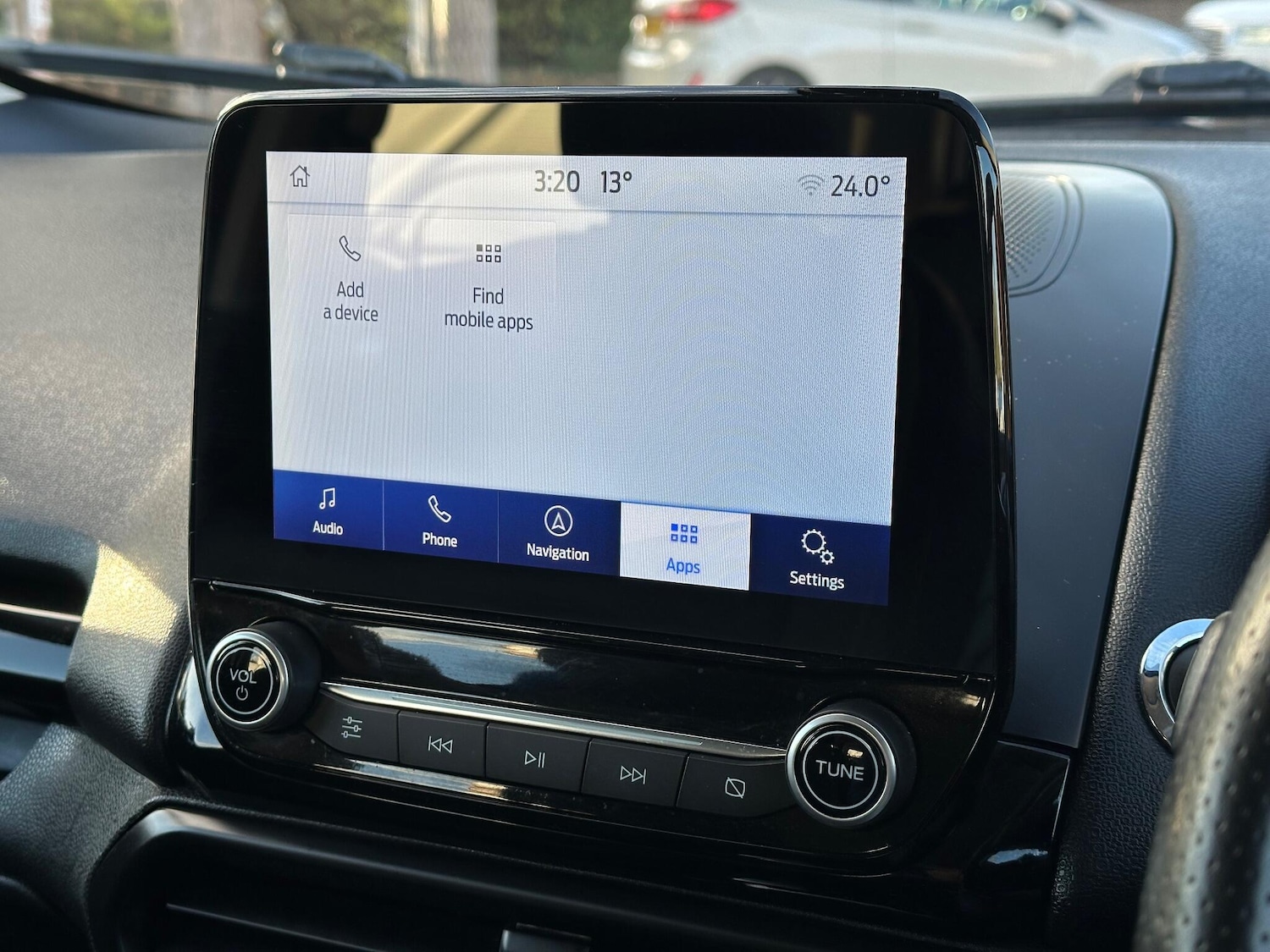 Used Ford Ecosport 2018 for sale - 76371504: Photo 25