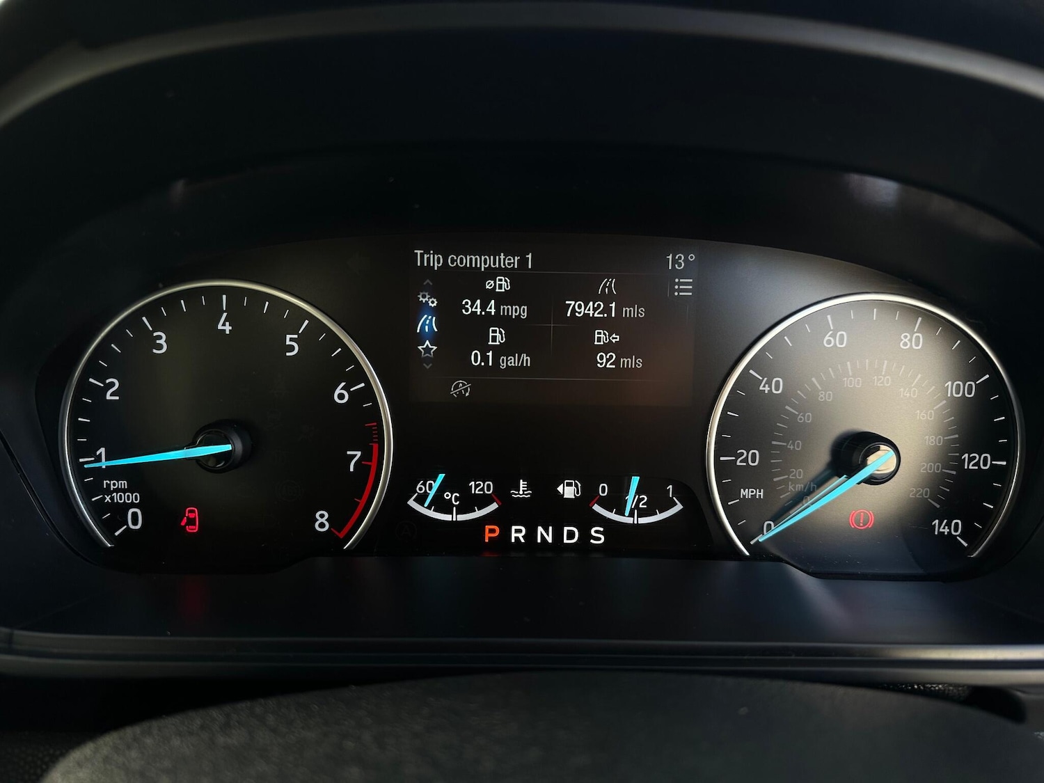 Used Ford Ecosport 2018 for sale - 76371504: Photo 27