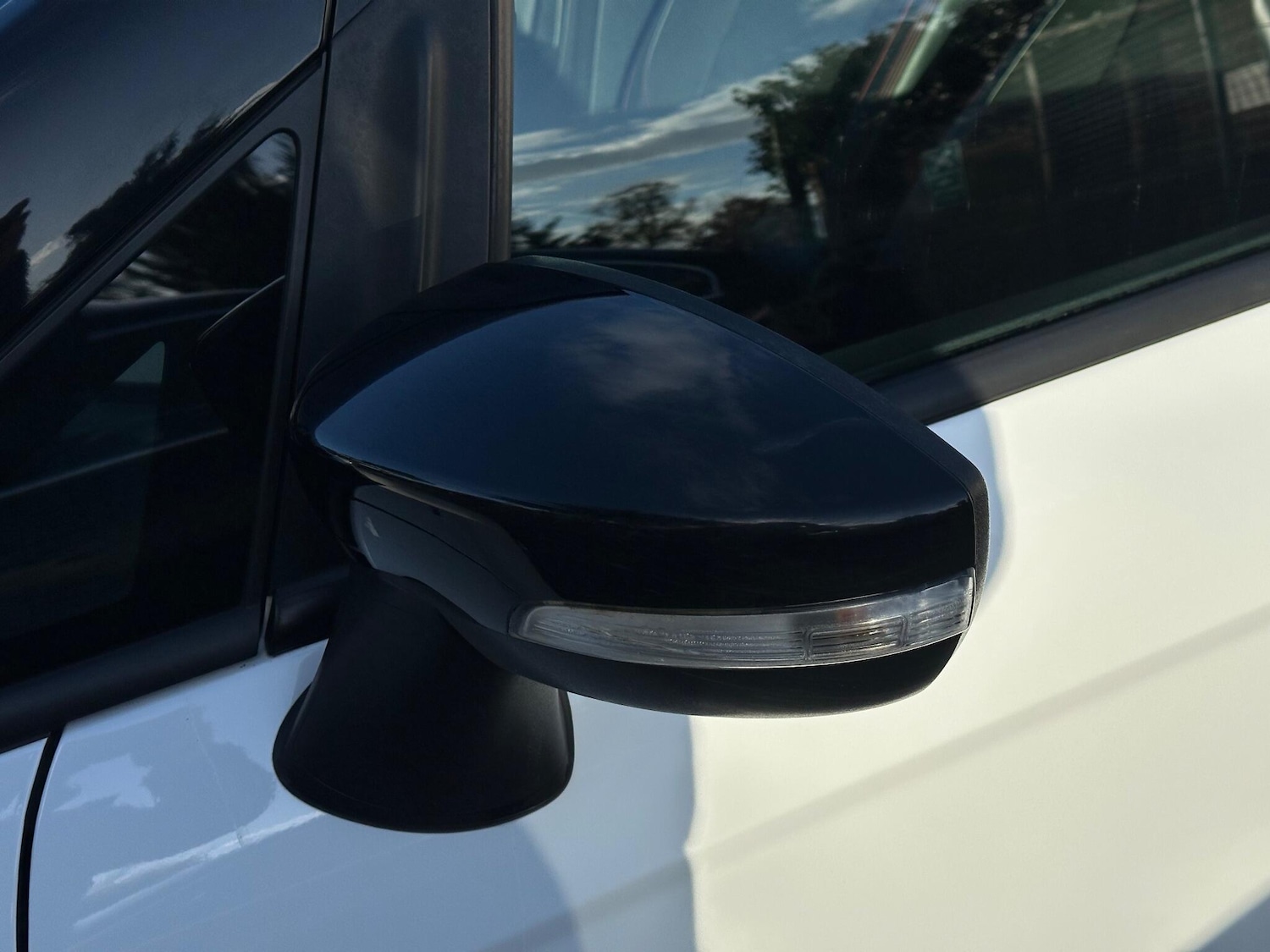 Used Ford Ecosport 2018 for sale - 76371504: Photo 29