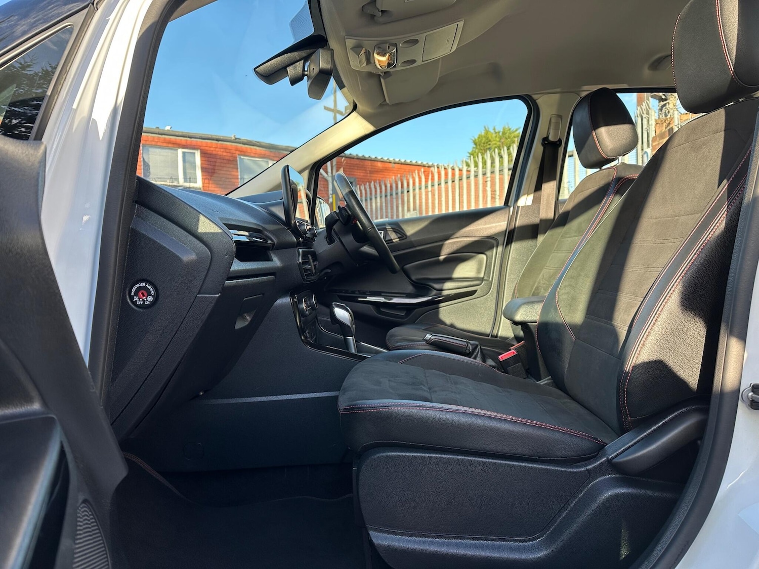 Used Ford Ecosport 2018 for sale - 76371504: Photo 33