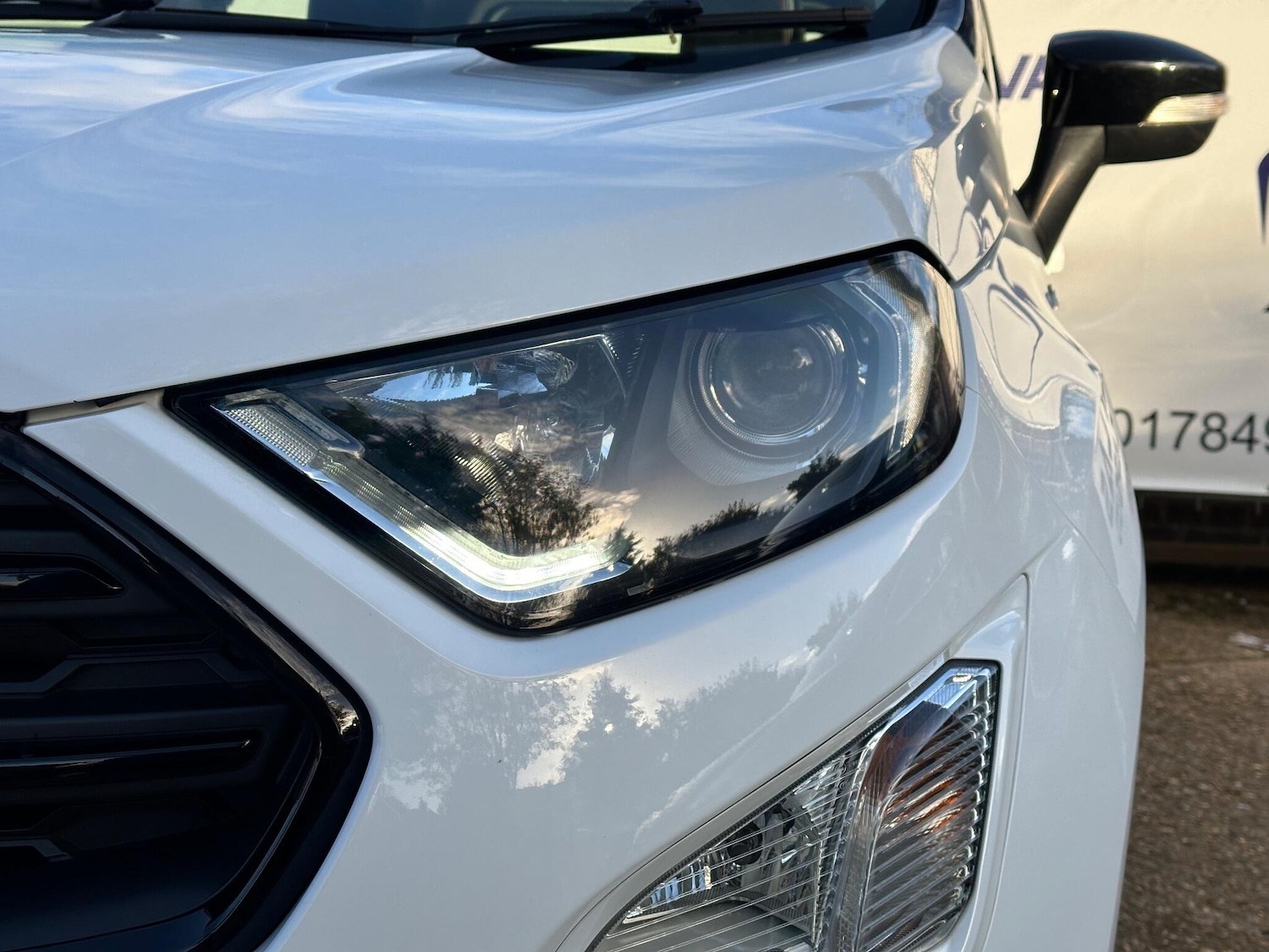 Used Ford Ecosport 2018 for sale - 76371504: Photo 39