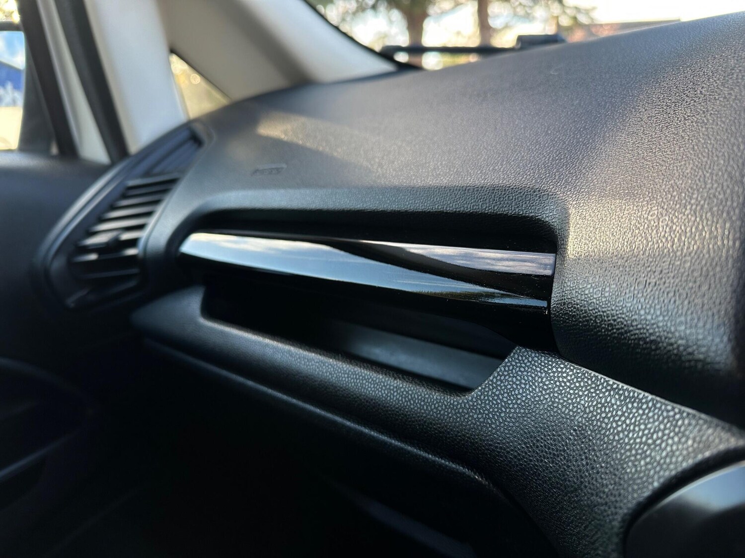Used Ford Ecosport 2018 for sale - 76371504: Photo 43