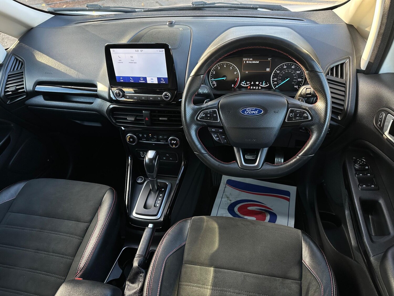 Used Ford Ecosport 2018 for sale - 76371504: Photo 46