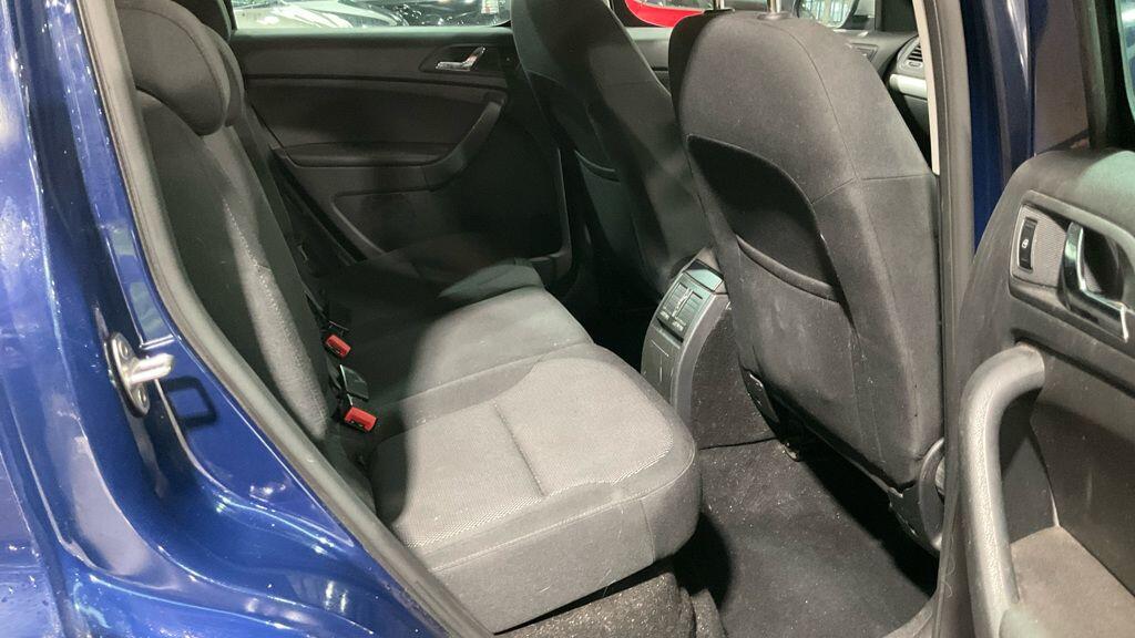 Used Skoda Yeti 2016 for sale - 77468175: Photo 8