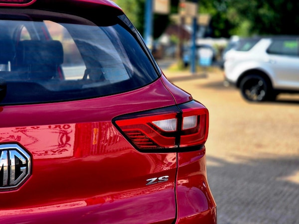 Used MG MG ZS 2019 for sale - 75291609: Photo 11