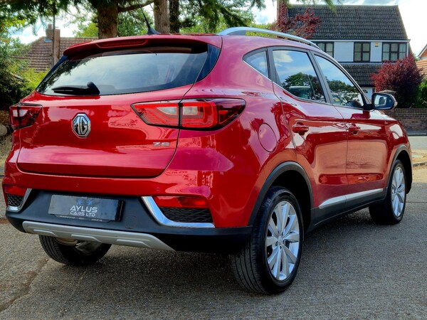 Used MG MG ZS 2019 for sale - 75291609: Photo 13