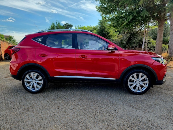 Used MG MG ZS 2019 for sale - 75291609: Photo 14