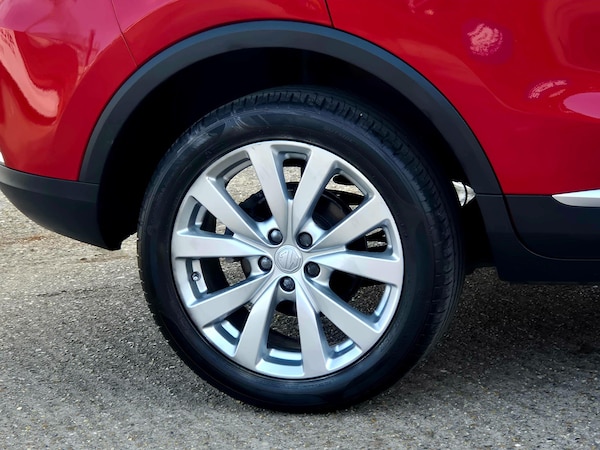 Used MG MG ZS 2019 for sale - 75291609: Photo 15