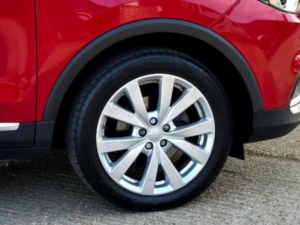 Used MG MG ZS 2019 for sale - 75291609: Photo 16