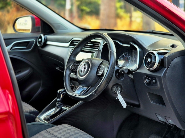 Used MG MG ZS 2019 for sale - 75291609: Photo 18
