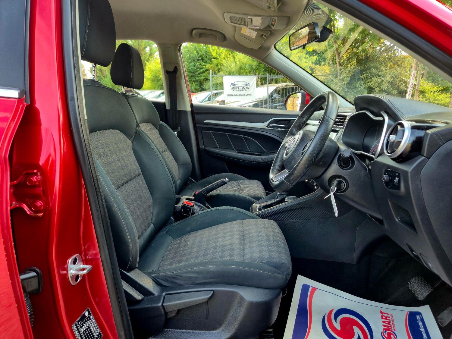 Vehicle 19