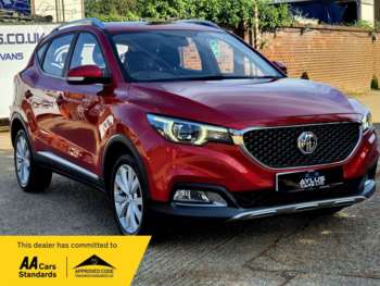 (19) - 1.0 T-GDI Excite Auto Euro 6 5dr