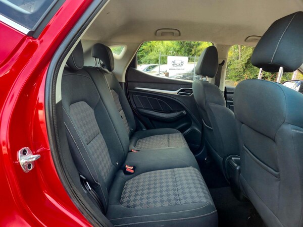 Used MG MG ZS 2019 for sale - 75291609: Photo 22
