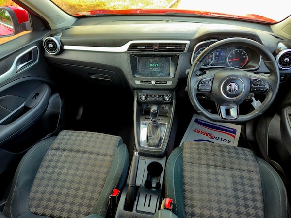 Used MG MG ZS 2019 for sale - 75291609: Photo 23