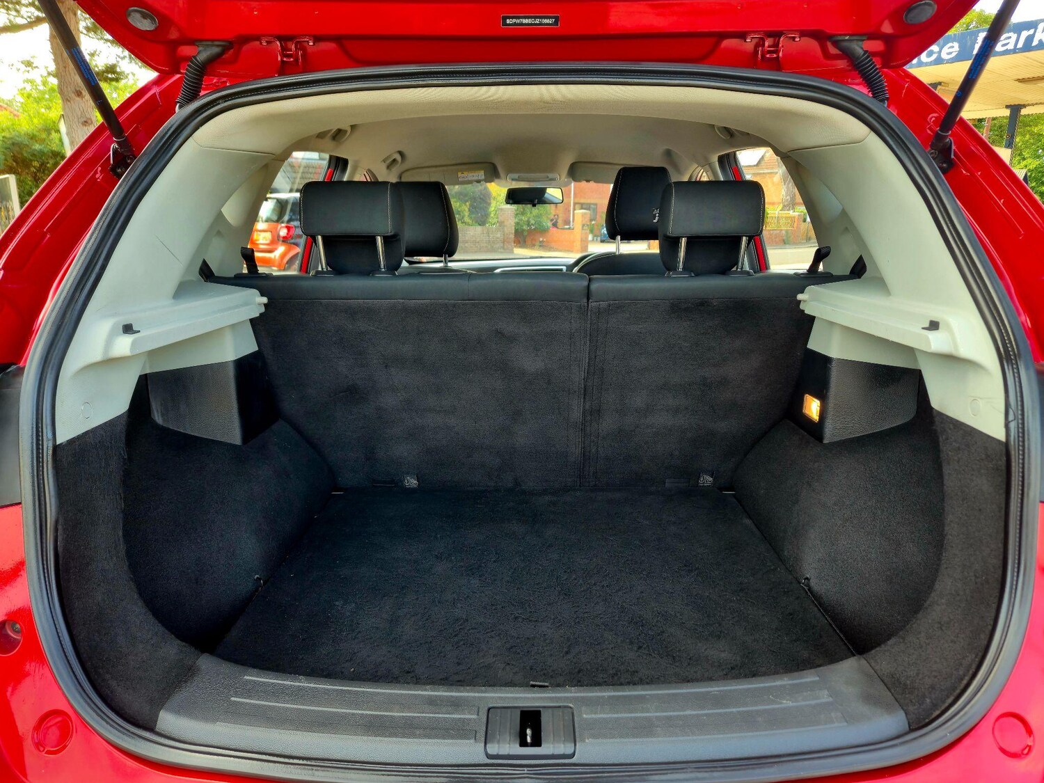 Vehicle 27