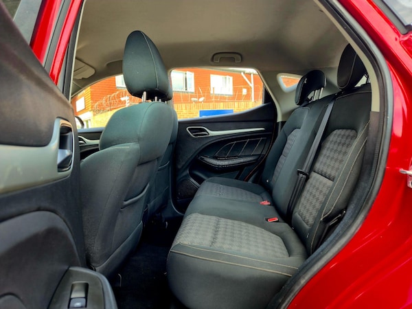 Used MG MG ZS 2019 for sale - 75291609: Photo 28