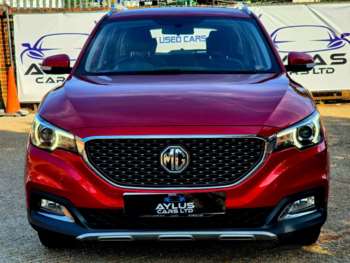 Used MG MG ZS 2019 for sale - 75291609: Photo