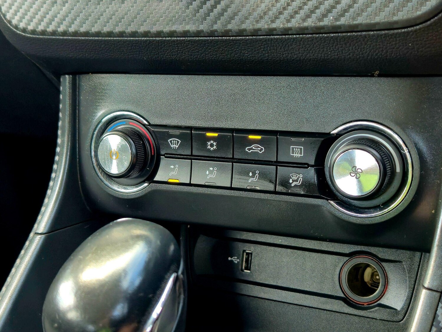 Vehicle 32