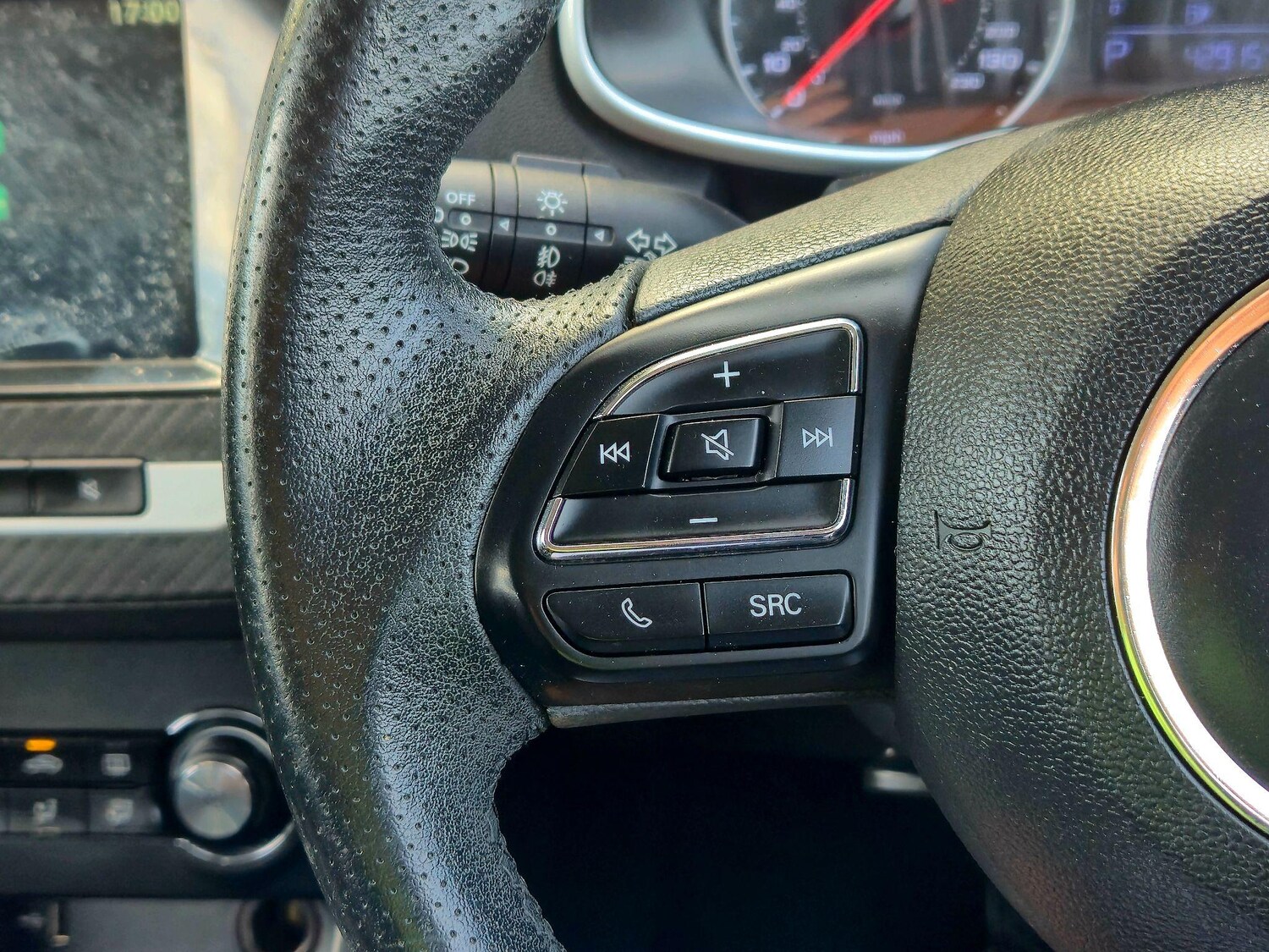 Vehicle 34