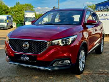 Used MG MG ZS 2019 for sale - 75291609: Photo