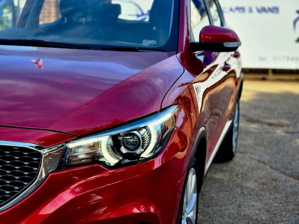 Used MG MG ZS 2019 for sale - 75291609: Photo 4