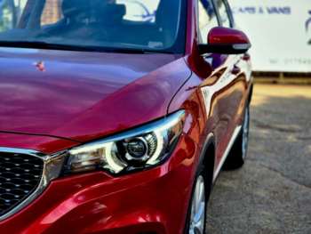 Used MG MG ZS 2019 for sale - 75291609: Photo