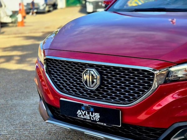 Used MG MG ZS 2019 for sale - 75291609: Photo 5