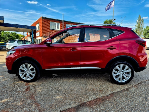 Used MG MG ZS 2019 for sale - 75291609: Photo 6