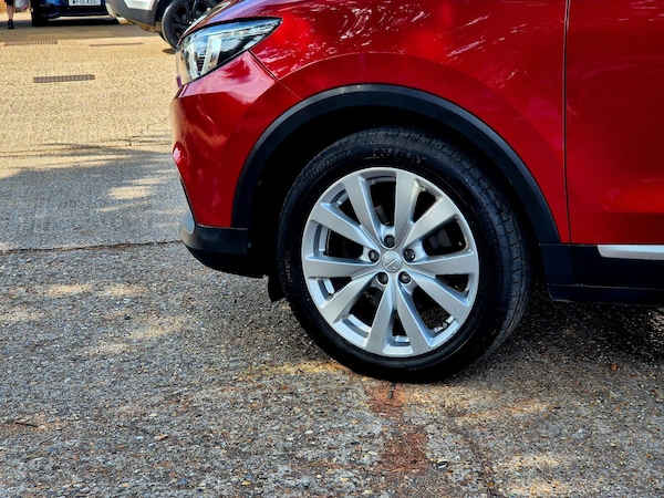 Used MG MG ZS 2019 for sale - 75291609: Photo 7