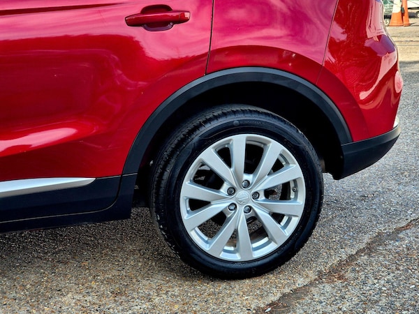 Used MG MG ZS 2019 for sale - 75291609: Photo 8