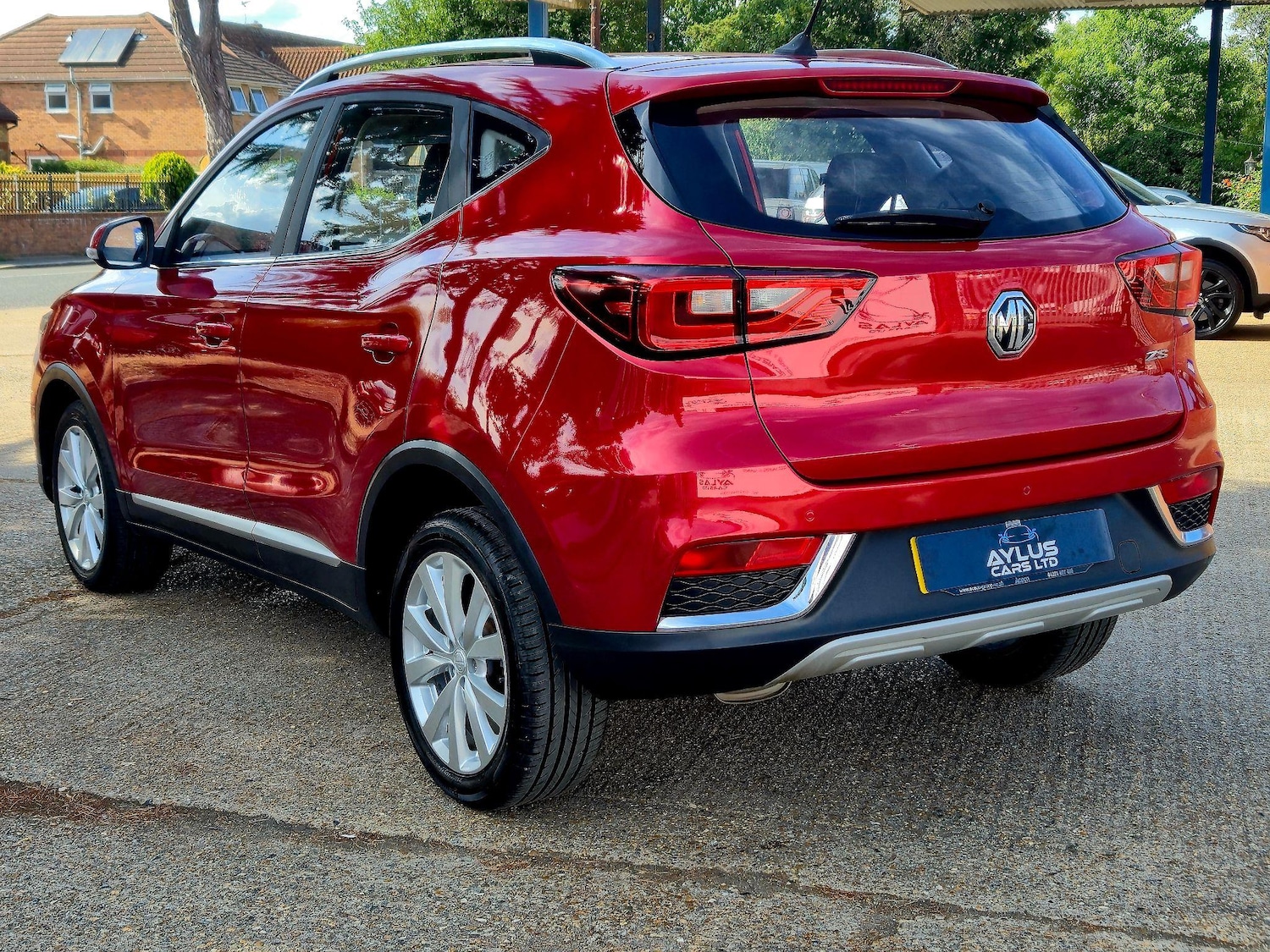 Vehicle 9