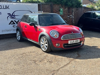 Used MINI Hatch 2011 for sale - 79145727: Photo